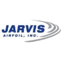 Jarvis Airfoil logo, Jarvis Airfoil contact details