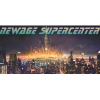 Newage Supercenter, Inc. logo, Newage Supercenter, Inc. contact details