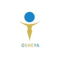 OSHEYA - Women Lead Wellness logo, OSHEYA - Women Lead Wellness contact details