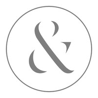 The Ampersand Book Co logo, The Ampersand Book Co contact details