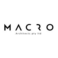 MACRO Architects (PTY) Ltd logo, MACRO Architects (PTY) Ltd contact details