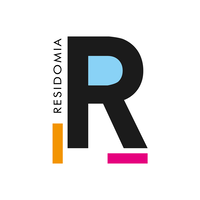 Residomia logo, Residomia contact details