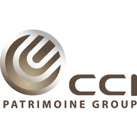 CCI PATRIMOINE GROUP logo, CCI PATRIMOINE GROUP contact details