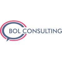 BOL Consulting logo, BOL Consulting contact details