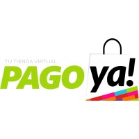 Pago Ya logo, Pago Ya contact details