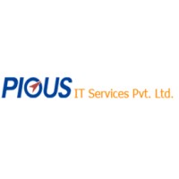 PIOUS IT SERVICES PRIVATE LIMITED logo, PIOUS IT SERVICES PRIVATE LIMITED contact details