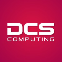 DCS Computing GmbH logo, DCS Computing GmbH contact details