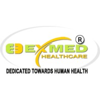 Exmed Healthcare logo, Exmed Healthcare contact details