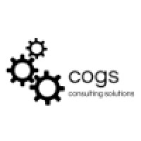 Cogs Consulting logo, Cogs Consulting contact details