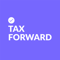 taxforward logo, taxforward contact details