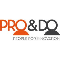 Pro&Do srl logo, Pro&Do srl contact details