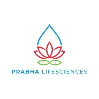 PRABHA LIFESCIENCES PVT LTD logo, PRABHA LIFESCIENCES PVT LTD contact details