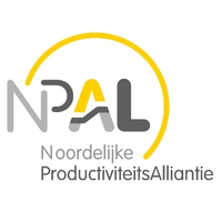 NPAL: De Noordelijke ProductiviteitsAlliantie logo, NPAL: De Noordelijke ProductiviteitsAlliantie contact details