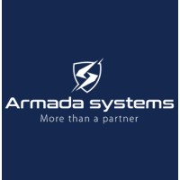 Armada Systems logo, Armada Systems contact details