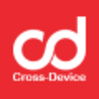 Cross-Device logo, Cross-Device contact details