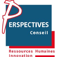 PERSPECTIVES Conseil logo, PERSPECTIVES Conseil contact details