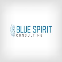 Blue Spirit Consulting logo, Blue Spirit Consulting contact details