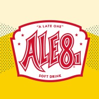 Ale-8-One Bottling Company Inc logo, Ale-8-One Bottling Company Inc contact details