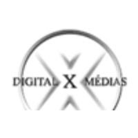 Digital X Medias logo, Digital X Medias contact details