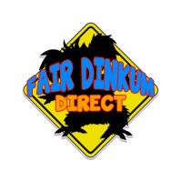 Fair Dinkum Direct logo, Fair Dinkum Direct contact details