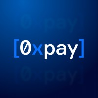 0xpay - Cryptoprocessing provider company logo, 0xpay - Cryptoprocessing provider company contact details