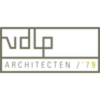 VDLP Architecten logo, VDLP Architecten contact details