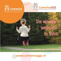 ComeniusGGZ logo, ComeniusGGZ contact details