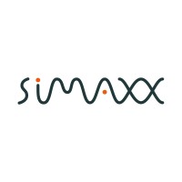 Simaxx logo, Simaxx contact details