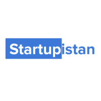 Startupistan logo, Startupistan contact details