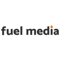 fuel media logo, fuel media contact details