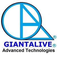 GIANTALIVE logo, GIANTALIVE contact details