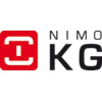 NIMO-KG AB logo, NIMO-KG AB contact details