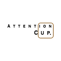 Attention Cup logo, Attention Cup contact details