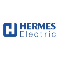 Hermes Electric logo, Hermes Electric contact details