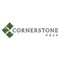 Cornerstone Preparatory Academy logo, Cornerstone Preparatory Academy contact details