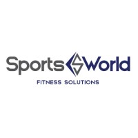 SportsWorldSA logo, SportsWorldSA contact details