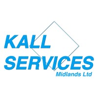 Kall Services (Midlands) Ltd logo, Kall Services (Midlands) Ltd contact details