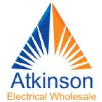 Atkinson Electrical Wholesale LTD logo, Atkinson Electrical Wholesale LTD contact details