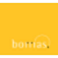 Borrias logo, Borrias contact details