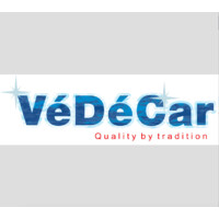 VéDéCar logo, VéDéCar contact details