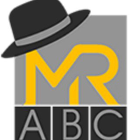 Mr ABC | آقای الفبا logo, Mr ABC | آقای الفبا contact details