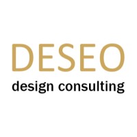 DESEO | Design Consulting logo, DESEO | Design Consulting contact details