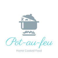 Pot-au-feu logo, Pot-au-feu contact details