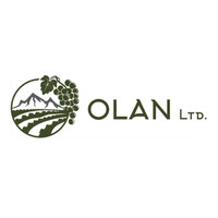 OLAN logo, OLAN contact details