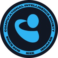 IEEE ISIMM Computational Intelligence Society Chapter logo, IEEE ISIMM Computational Intelligence Society Chapter contact details