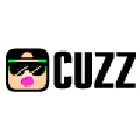 Cuzz App logo, Cuzz App contact details