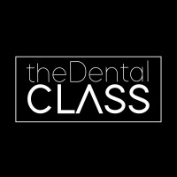 The Dental Class logo, The Dental Class contact details