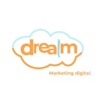 DREALM Marketing logo, DREALM Marketing contact details