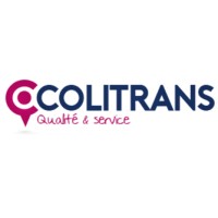 COLITRANS logo, COLITRANS contact details