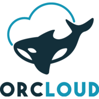 Orcloud logo, Orcloud contact details